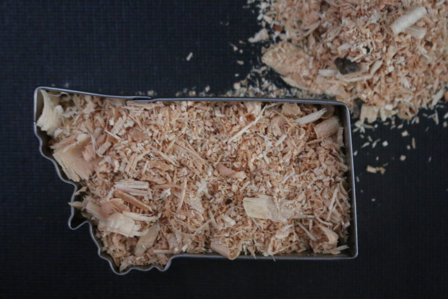 AG Products Rocky Mountain Compost