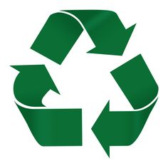 Recycle symbol